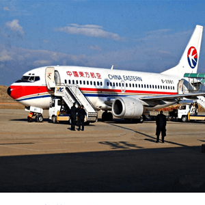 临沂启阳空运公司航空快运业稳步发展的原因是什么？